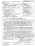Methodology for Predicting the Reflection Cracking Life of Asphalt Concrete Overlays