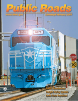 Public Roads Vol 70 No 4