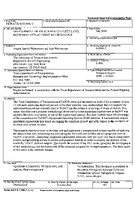 Development of an Automated FleetLevel Equipment Replacement Methodology