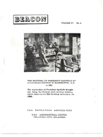Beacon SeptemberDecember 1957