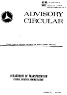 AC 15051502A Federal Surplus Personal Property for Public Airport Purposes