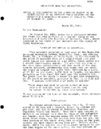 Interstate Commerce Commission Report of the Accident  Investigation Occurring on the LOUISVILLE AND NASHVILLE RAILROAD GALLATIN TN