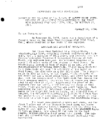 Interstate Commerce Commission Report of the Accident Investigation Occurring on the MOUNT HOOD RAILROAD HOOD RIVER OR