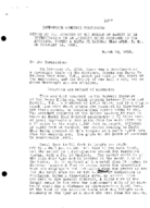 Interstate Commerce Commission Report of the Accident  Investigation Occurring on the ATCHISON TOPEKA AND SANTA FE RAILWAY ACME N MEX