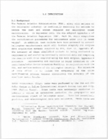 Analysis of helicopter position determination methods