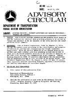 AC 12119 Aviation Security