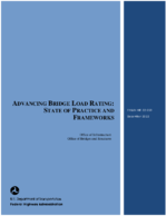 Advancing Bridge Load Rating State of Practice and Frameworks