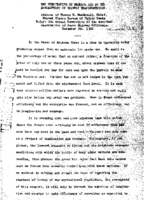 The Functioning of Federal Aid in the Development of Highway Transportation