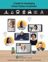 A Guide for Developing Virtual Citizens Academies