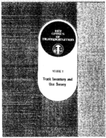 1972 Census of Transportation Volume II  Truck Inventory and Use Survey United States