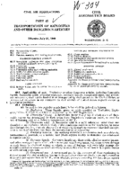 Part 49 Transportation Of Explosives And Other Dangerous Articles