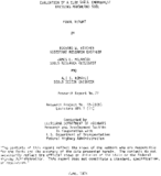 Evaluation of a clam shell embankment bridging marshland soil  final report