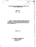 The Airline Tryout of the Standard FlightCheck for the Airline Transport Rating