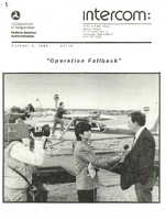 Alaskan Region Intercom October 4 1985