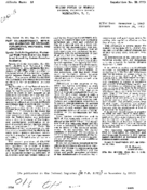 Part 18 Regulation No SR377d Affects Part 18 Mechanical Work Performed On United States Registered Aircraft By Certain Canadian Mechanics
