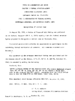 Part 71 No 63CE96 Designation Of Control Zone