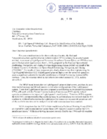 Assessment of LightSquared Terrestrial Broadband System Effects on GPS Receivers and GPSdependent Applications