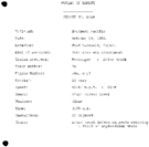Interstate Commerce Commision Report of the Accident  Investigation Occuring on the SOUTHERN PACIFIC RAILROAD WEST GLENDA1E CA