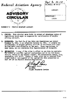 AC 2017 Surplus Military Aircraft