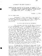 Interstate Commerce Commission Report of the Accident  Investigation Occurring on the ATCHISON TOPEKA AND SANTA FE RAILWAY JOSEPH CITY AZ