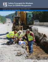 Safety Concepts for Workers from an OSHA Perspective