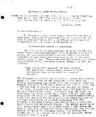 Interstate Commerce Commission Report of the Accident  Investigation Occurring on the SEABOARD AIR LINE RAILWAY PINOOA NC
