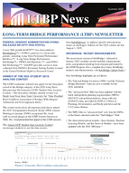 LTBP News Summer 2025