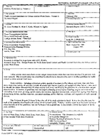 Traffic Control Guidelines for Urban Arterial Work Zones Volume 2 Technical Report