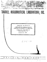 A Review of Airspace Use In Restricted Areas R54 and R82