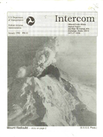 Alaskan Region Intercom January 1990