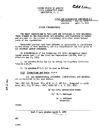 Part 05 Amendment 51 Glider Airworthiness