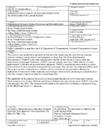 Optimized deployment of emission reduction technologies for large fleets