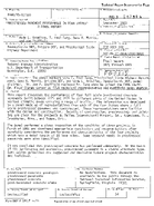 Prestressed Pavement Performance in Four States A Panel Report