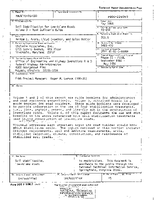 Soil Stabilization for LowVolume Roads Volume III Road Builders Guide