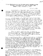 Interstate Commerce Commission Report of the Accident  Investigation Occurring on the CHICAGO MILWAUKEE AND ST PAUL RAILWAY WABASHA MN