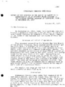 Interstate Commerce Commission Report of the Accident  Investigation Occurring on the MICHIGAN CENTRAL RAILROAD CARPENTER MI