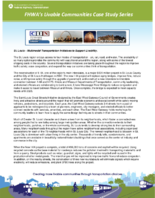 St Louis  Multimodal Transportation Initiatives to Support Livability