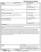 The Impact of Soil Erosion on Corn Yields A Spatial Regression Analysis
