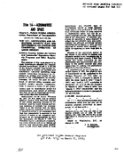 PART 121 AMENDMENTS 12186