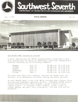 Southwest Seventh June 17 1977