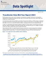 TransBorder Data MidYear Report 2023