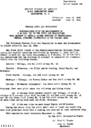 Part 40 Regulation No 337 Noncompliance With The Requirements Of Section 40 2611 B With Respect To Certain Routes Operated By Pennsylvania Central Airlines Corporation In The Chicago Area