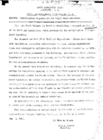 Part 33 Certification Requirements For Flight Radio Operators