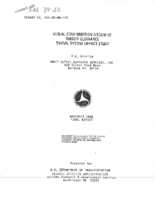 Visual Confirmation VICON of Takeoff Clearance Signal System Impact Study