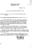 Parts 020 21 22 24 25 26 27 34 35 And 51 Regulation No 6213 Revalidation Of Airman Certificates And Periodic Renewal Thereafter