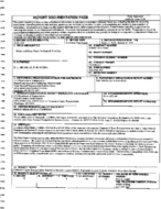 Noise  scope study for launch vehicles  final report