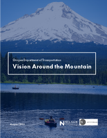 Vision Around the Mountain
