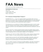 FAA News June 1998