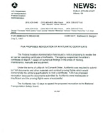 FAA News July 1997