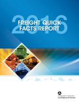 2016 Freight Quick Facts Report